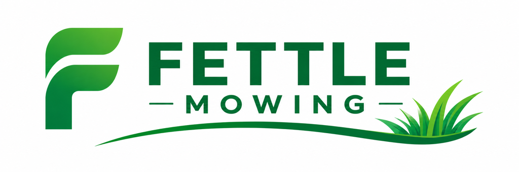 Fettle Mowing